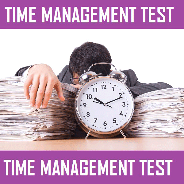 UpWork (oDesk) & Elance Time Management Test Question & Answers