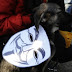 Anonymous claims attacking Greek official websites