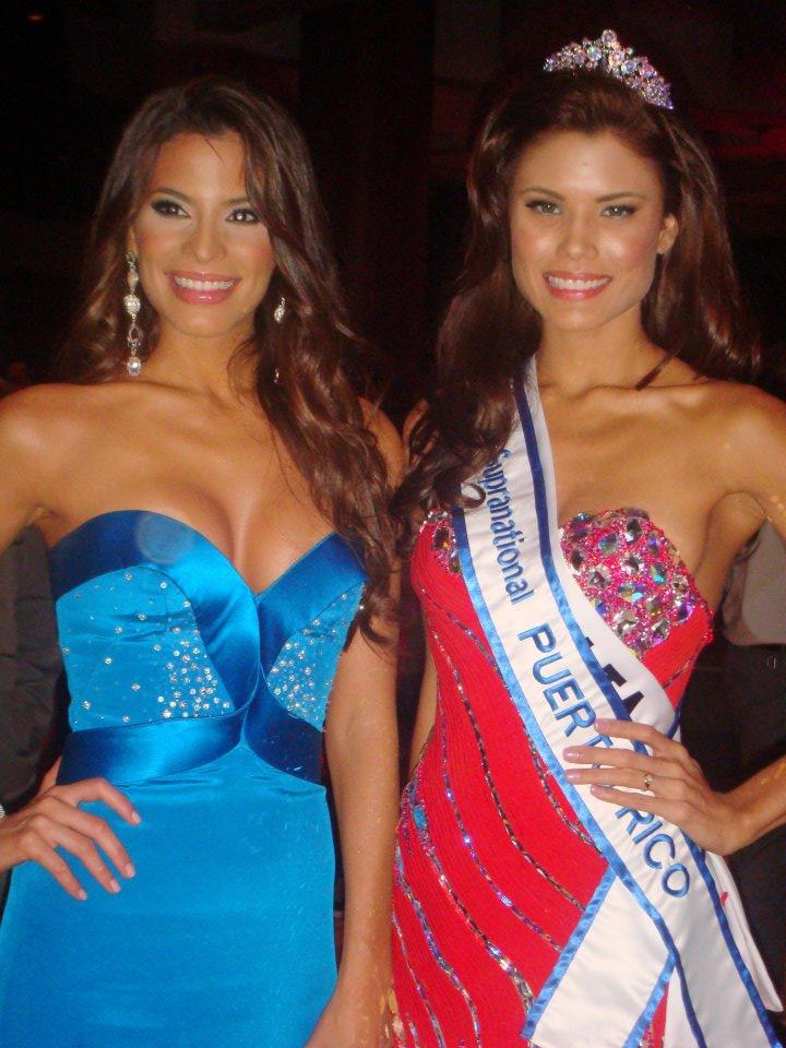Gabriela Berrios Pagan : Miss Supranational Puerto Rico 2012 Gabriela Berrios Pagan