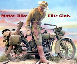 Mot Bike Elit Club.