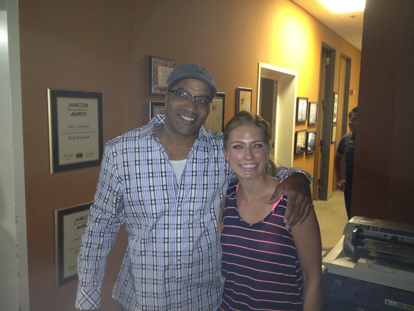 I heart Kidd Kraddick Mix and Match Mama