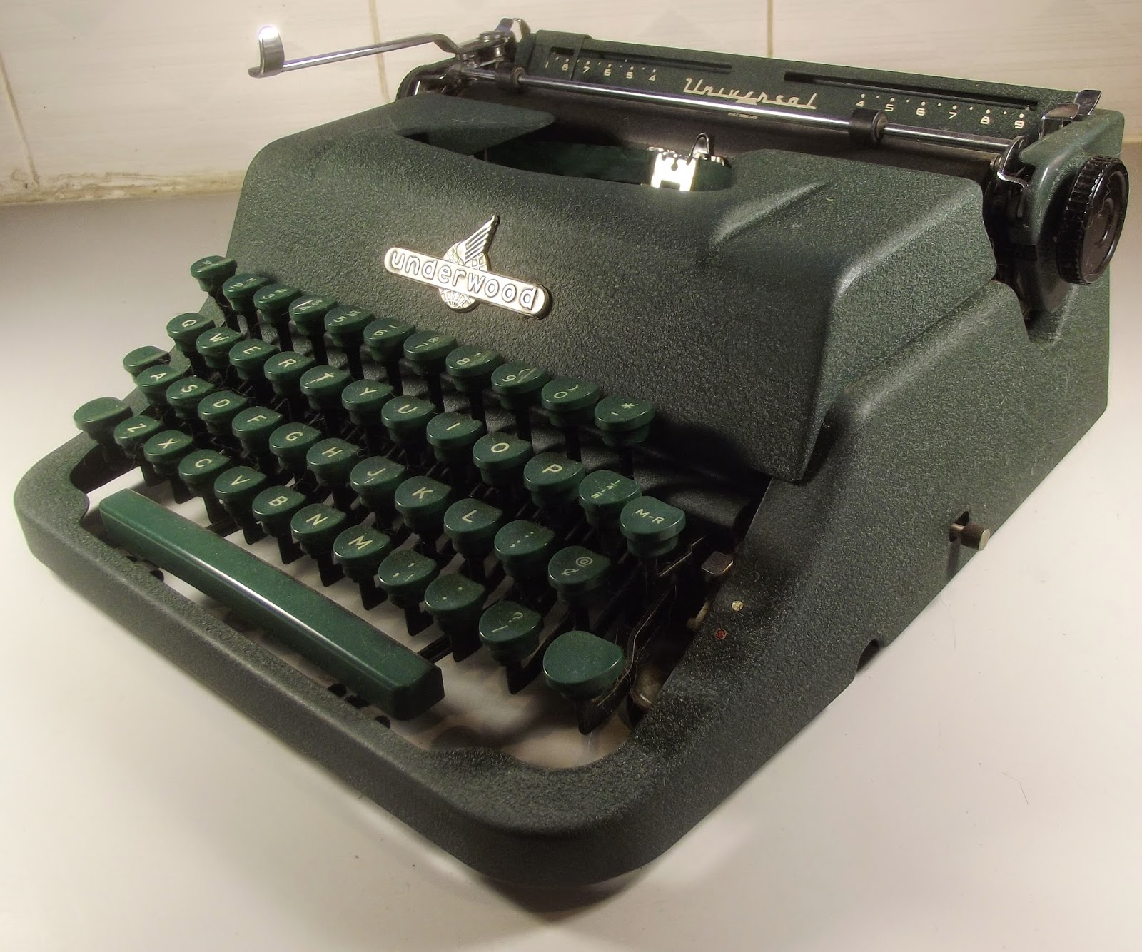 oz.Typewriter Typewriters For Sale