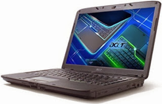 Acer Aspire 4730 Notebook Drivers Windows Vista (32bit)