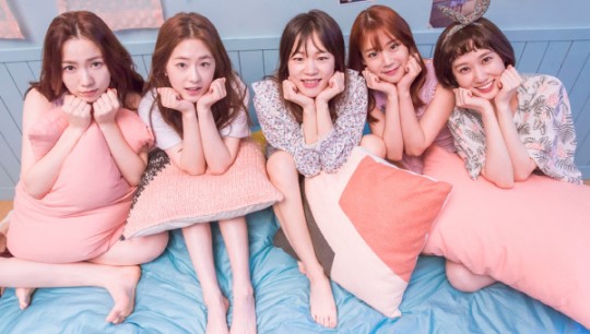Age of Youth season 2 confirmed, sticking to old cast ~ inkigeul