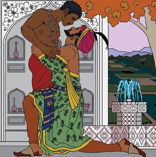gay historical old shemale and girl