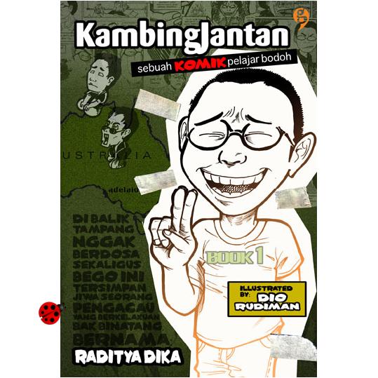everything review film &quot;KAMBING JANTAN&quot;