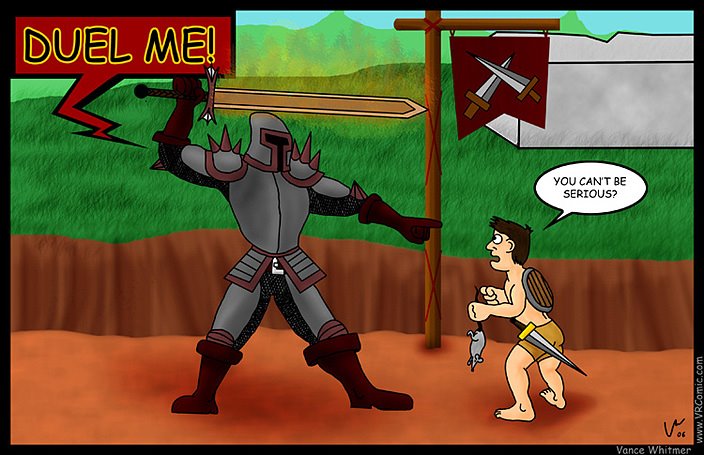 Funny Pictures / World of Warcraft Hilarious Point Of View |Fun Aye