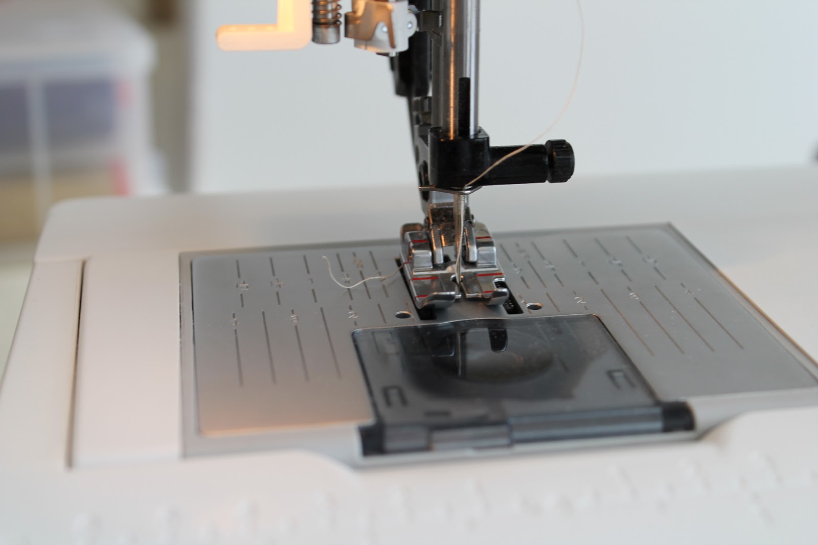 SuzGuz Designs Tutorial Tuesday PFAFF quilt expression 4.0, Week 1