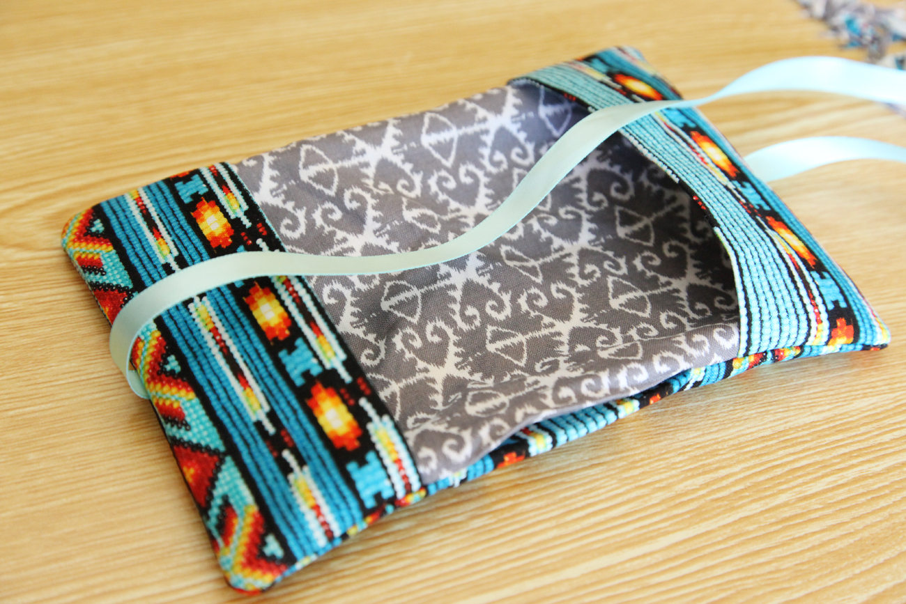 Unify Handmade D.I.Y. Passport Cover