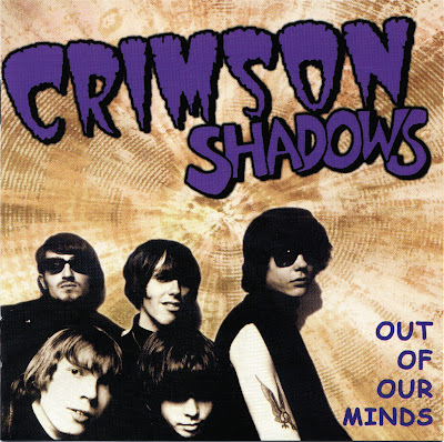 TUS 5 ÁLBUMES DE GARAGE - Página 3 Crimson+Shadows-1