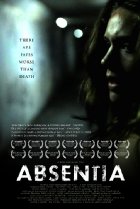 триллер: Отсутствие триллер: Отсутствие