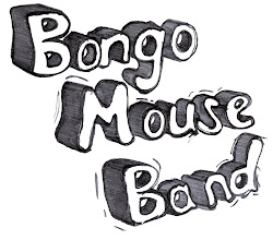 Bongo Mouse Band