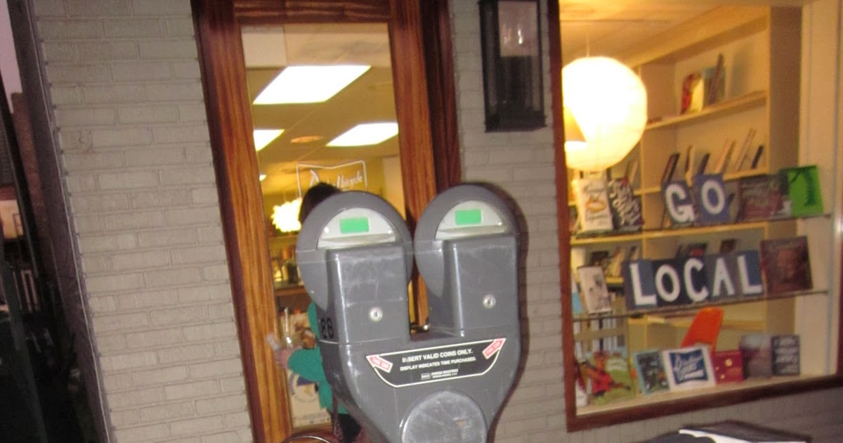 THE COMMITTEE ROOM TCR Bookselling Series Blue Bicycle Books of