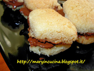 baci di dama