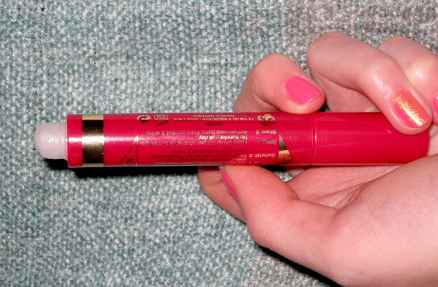 Astor Perfect Stay Lip Tint