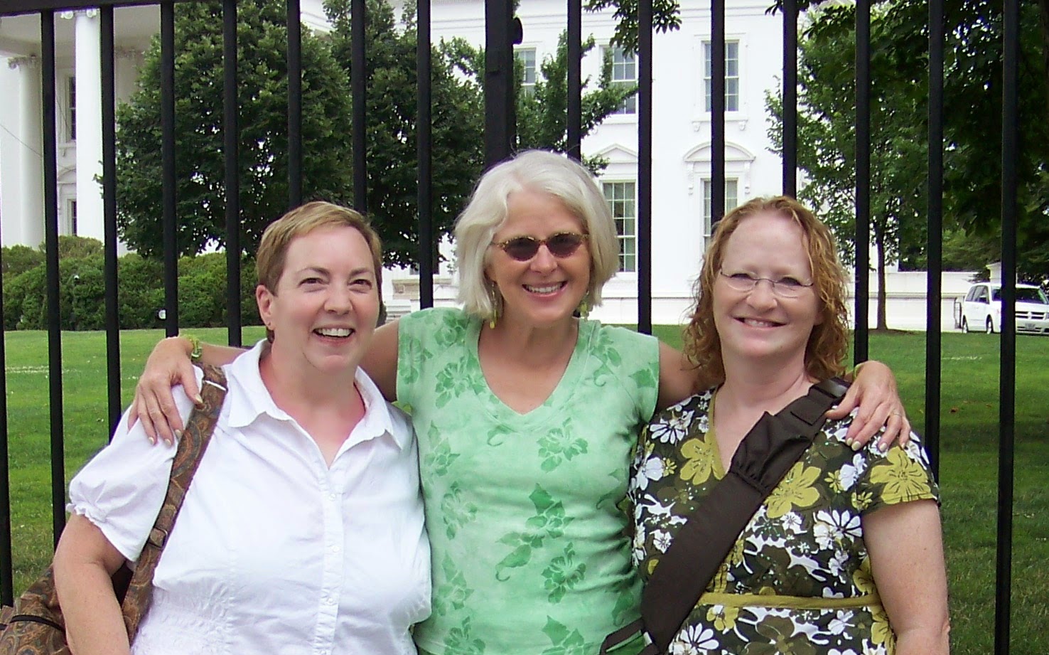 Sarah vowell email image