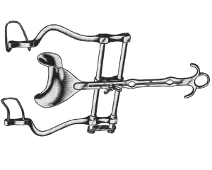 ECARTEURS ABDOMINAUX