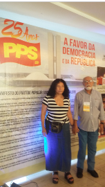 25 anos do PPS - Câmara dos Deputados