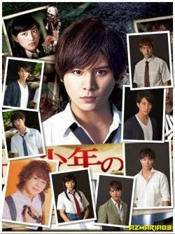 xem phim Kindaichi : Án Mạng Ở Trường Tư Thục - Gokumon Gokumonjuku Satsujin Jiken