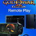 Desde hoy podrás jugar God of War, ICO y Shadow of the Colossus gracias al Remote Play del PS Vita