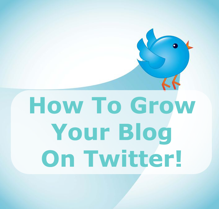 How To Grow Your Blog On Twitter Chow Down USA