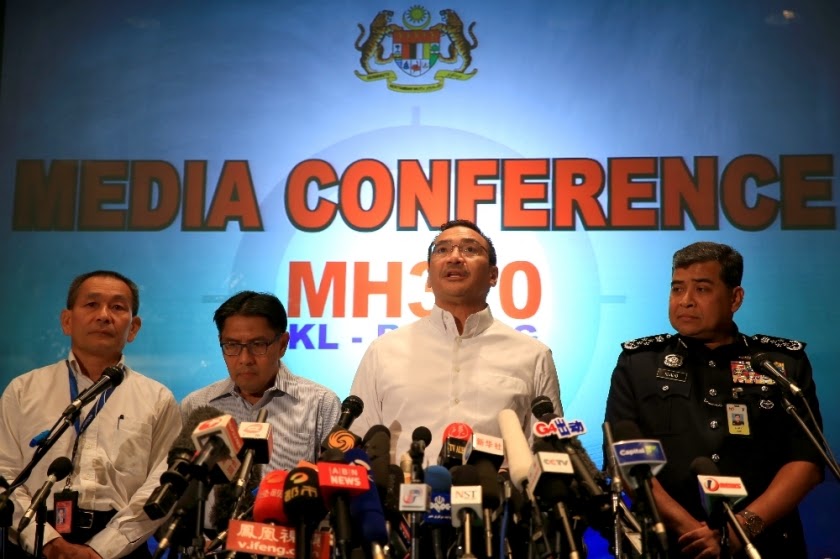 Mrsa Kesan 122 Objek Baru Hishammuddin Terowong Informasi