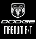 Dodge Magnum Logo