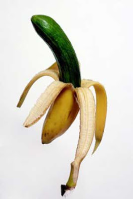 Sexual Banana Porn 26