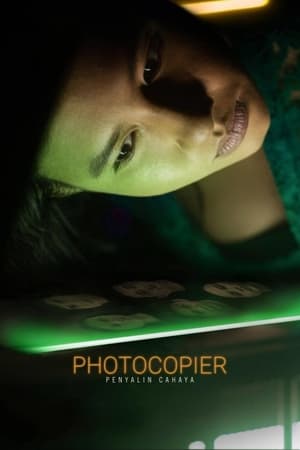 Máy Photocopy - Photocopier (2021)