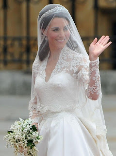 Kate Middleton Wedding Hairstyle | Best Bride Hairstyle