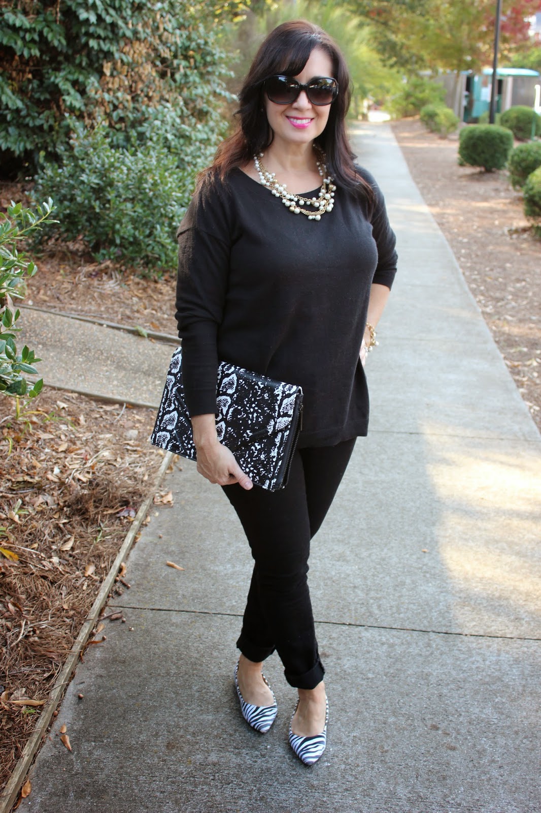 Fall Fashion