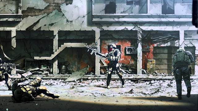 This War Of Mine This War Of Mine