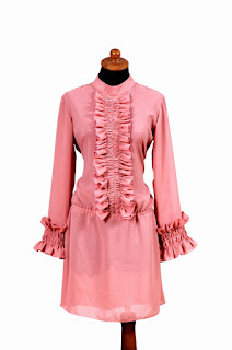 baju kerja muslimah baju kerja muslimah