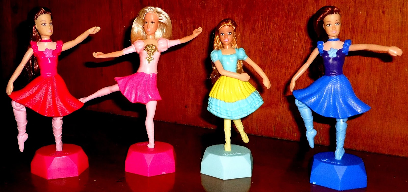 happy meal mcd barbie