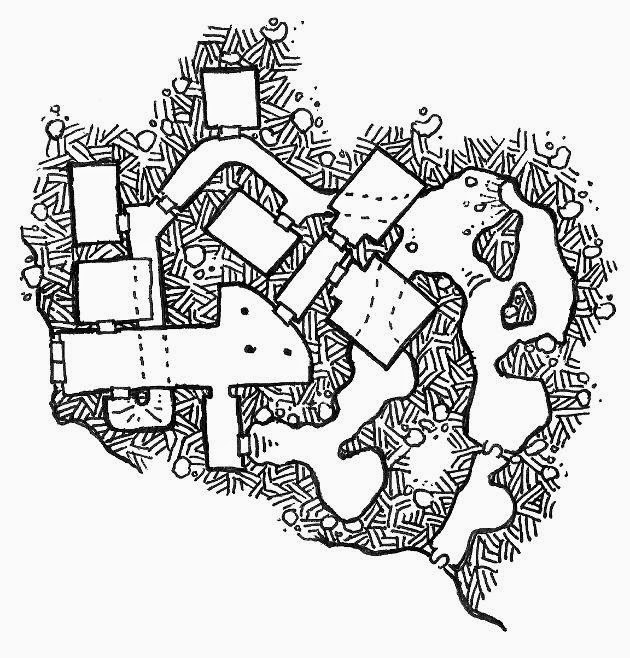 Dyson Logos Commercial Maps Hobby Games Recce: Dyson Logos Offers Free Commercial Map License