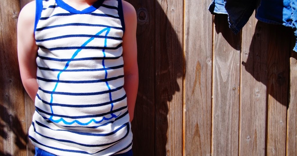 The shark tank, Kids Clothes Week Spring 2015 huisje boompje boefjes