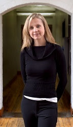 Samantha Nutt. Samantha Nutt.