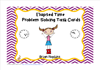 https://www.teacherspayteachers.com/Product/Elapsed-Time-Word-Problem-Task-Cards-3MD1-595208