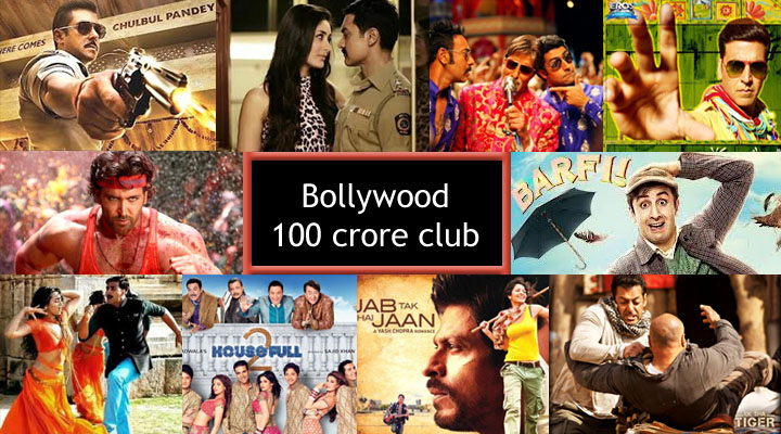 top 10 bollywood movie box office collection all time