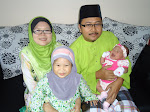 mY HePi FaMiLy..