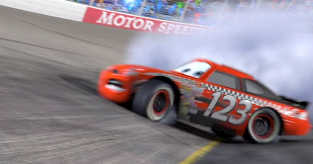 cars 1 todd marcus
