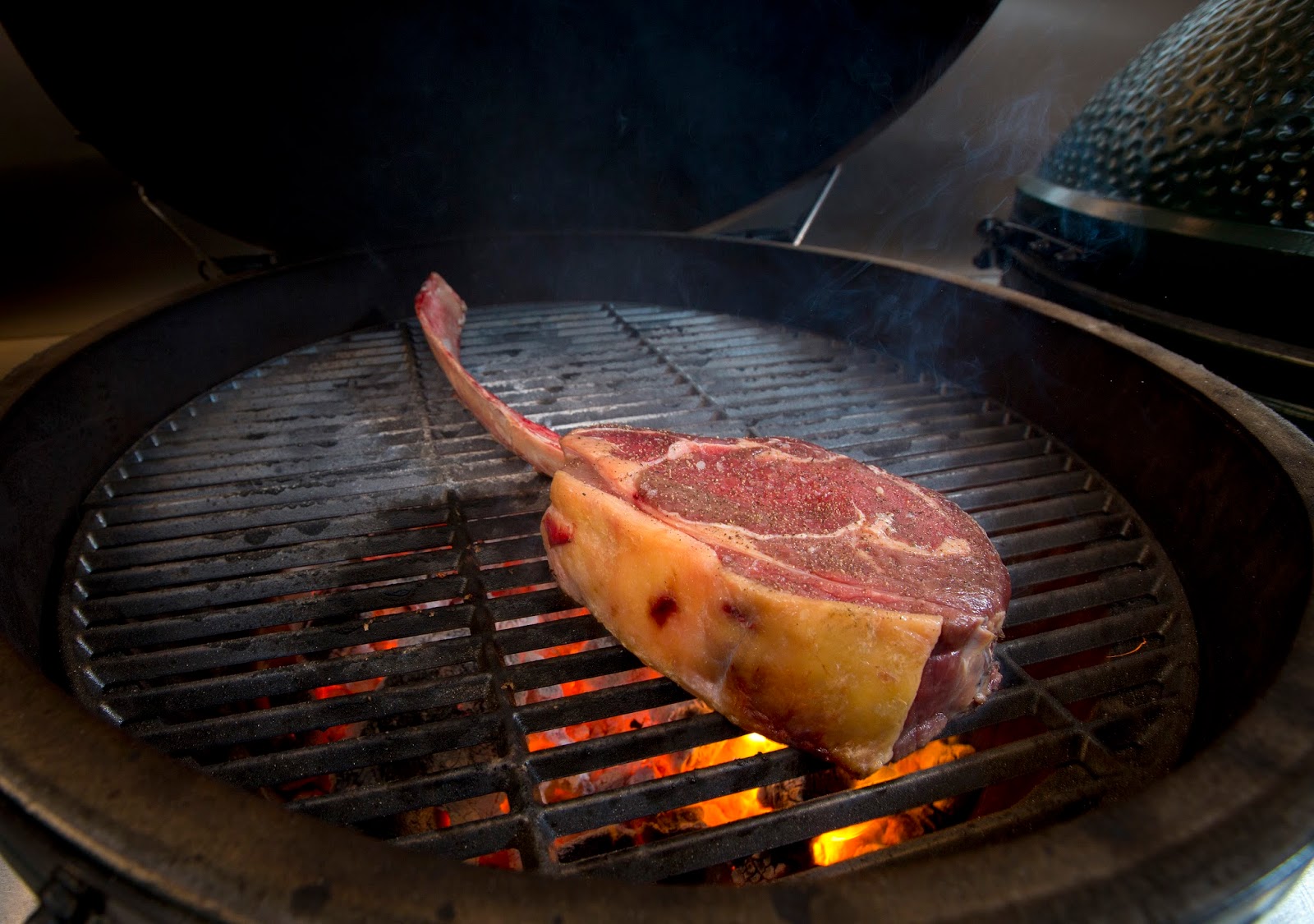 The London Blog Orange Elephant Steak Restaurant Review