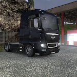 ETS 2 Man Modifiye Paketi Sürüm v.1.12.1s