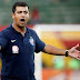 Palavras do técnico Marquinhos Santos após Bahia 2x0 Vitória