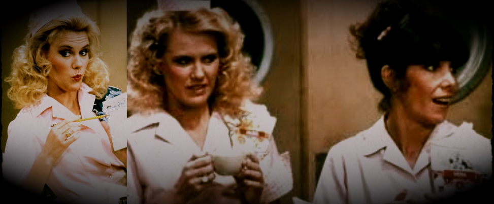 cult film freak: TV ADDITIONS AND/OR REPLACEMENTS THAT WORKED