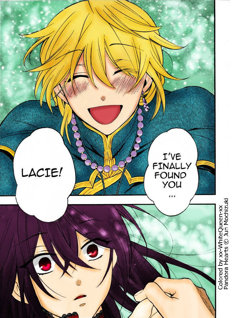 Get Wallpaper Kanna S Pov Vincent And Ada Pandora Hearts Free HD