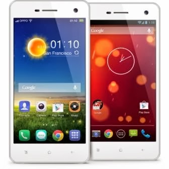 Review, Spesifikasi dan Update Harga Terbaru OPPO Find Mirror Smartphone Android