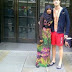 Daawo Muqaal”Magalada London Oo Ay Aad Ugu Sii Kordhayaan Gabadha Soomaalida Ee Guursanaya Raga Cadaanka…. thumbnail