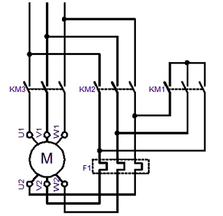 ELECTRICALUSERS: STAR DELTA STARTER