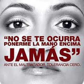 VIOLENCIA HACIA HACIA LA MUJER violencia hacia hacia la mujer: